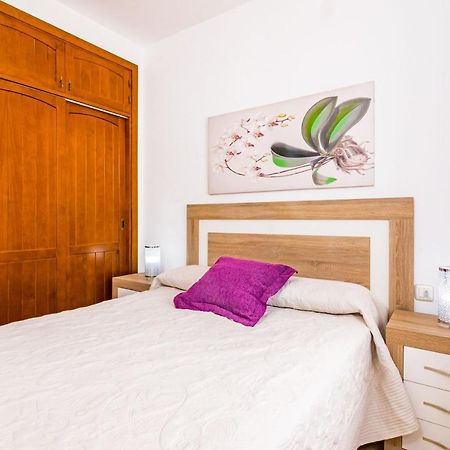 Apartamento En Vejer Vejer de la Frontera Zewnętrze zdjęcie