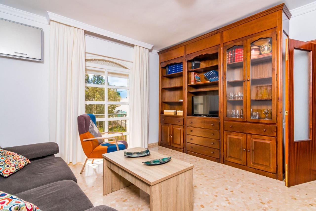 Apartamento En Vejer Vejer de la Frontera Zewnętrze zdjęcie