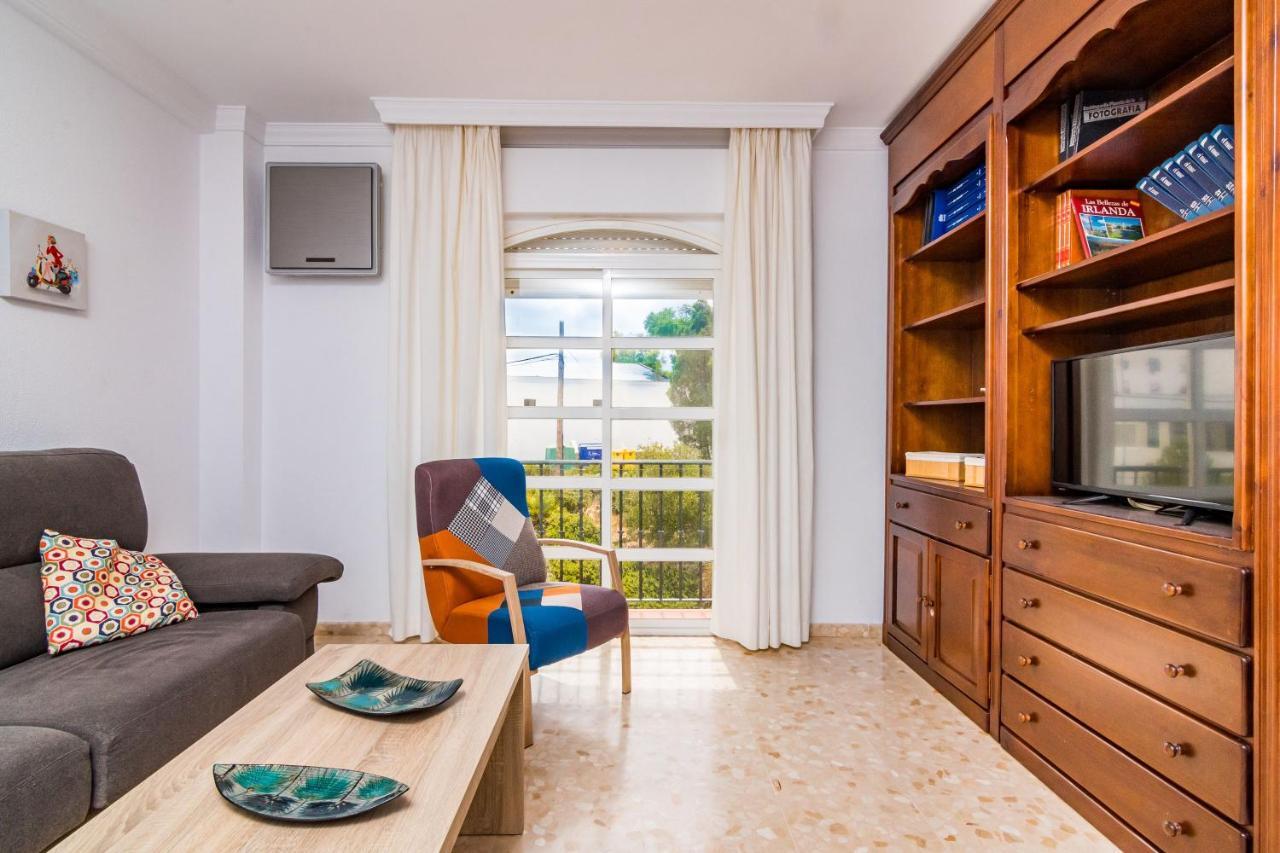 Apartamento En Vejer Vejer de la Frontera Zewnętrze zdjęcie