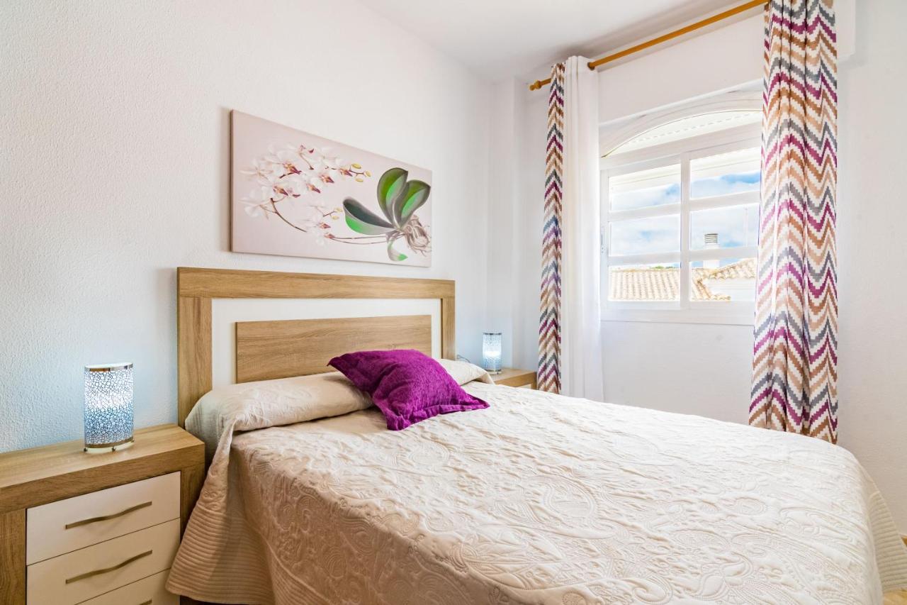 Apartamento En Vejer Vejer de la Frontera Zewnętrze zdjęcie