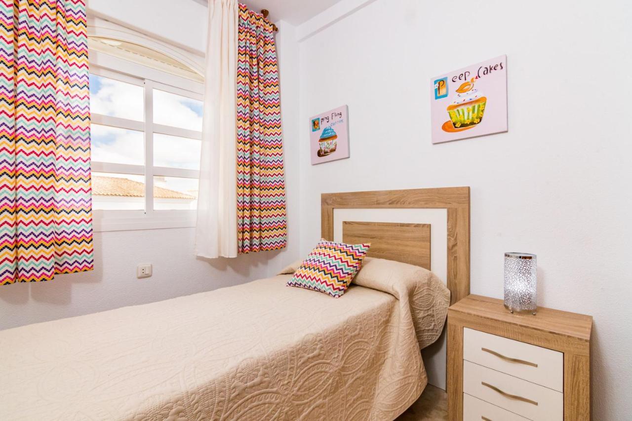 Apartamento En Vejer Vejer de la Frontera Zewnętrze zdjęcie