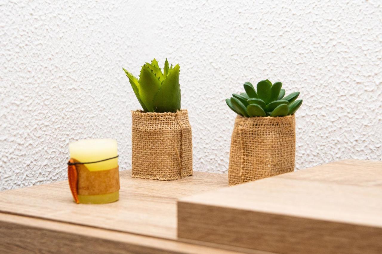 Apartamento En Vejer Vejer de la Frontera Zewnętrze zdjęcie