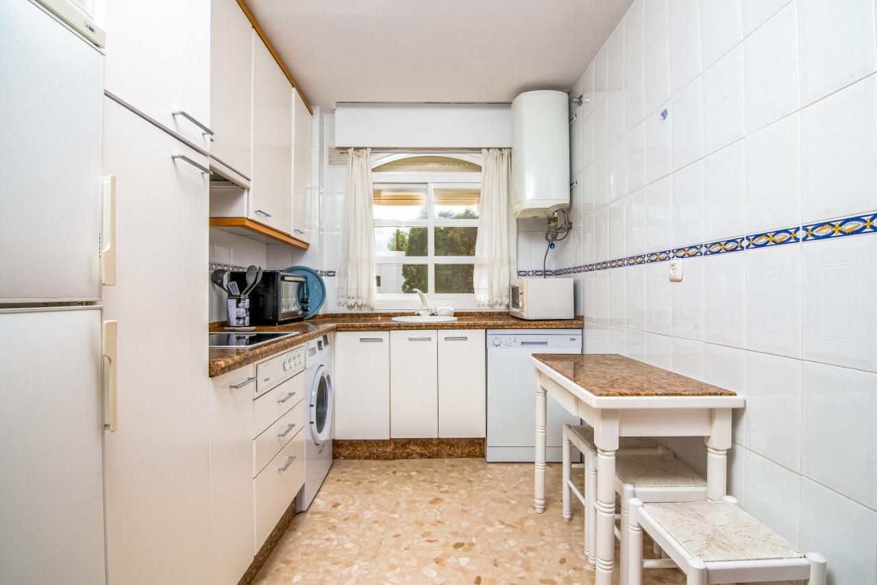 Apartamento En Vejer Vejer de la Frontera Zewnętrze zdjęcie