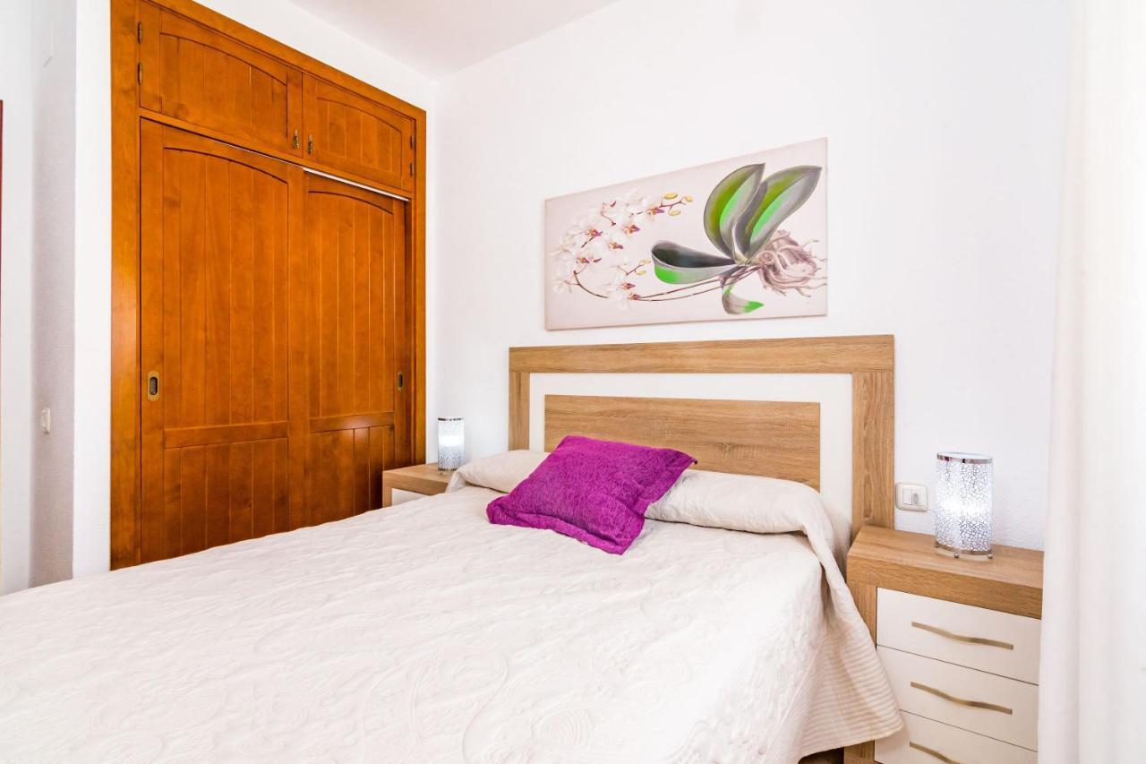 Apartamento En Vejer Vejer de la Frontera Zewnętrze zdjęcie
